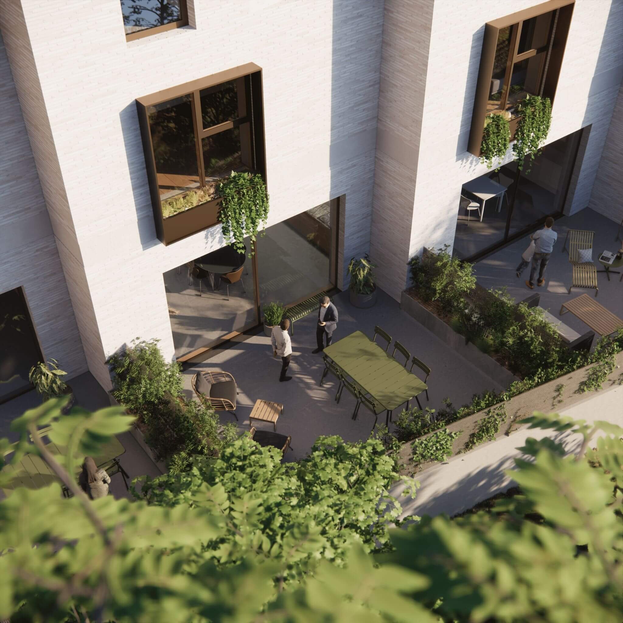 Aarhus Totalbyg — byggeprojekt